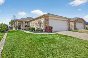 2694 Honeybee Ln, Frisco, TX 75036 - Photo 1