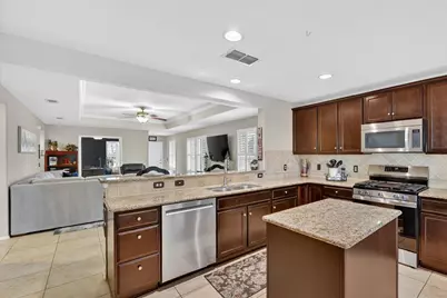 2694 Honeybee Lane, Frisco, TX 75036 - Photo 8