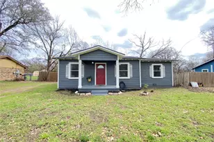 145 Gordon Dr, Azle, TX 76020 - Photo 1