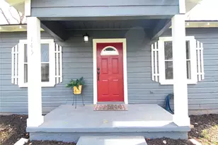 145 Gordon Dr, Azle, TX 76020 - Photo 4