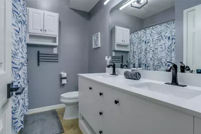 3413 Lake Highlands Drive, Rowlett, TX 75088 - Photo 8