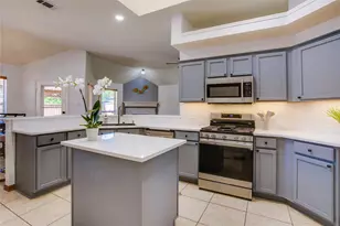 3413 Lake Highlands Dr, Rowlett, TX 75088 - Photo 16