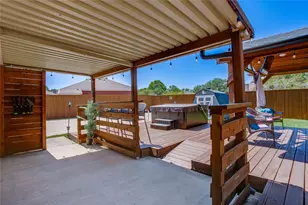 3413 Lake Highlands Dr, Rowlett, TX 75088 - Photo 32