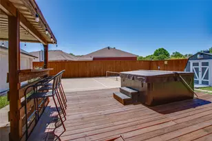 3413 Lake Highlands Dr, Rowlett, TX 75088 - Photo 36