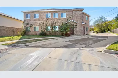 609 Meadow View Court #201, Denton, TX 76207 - Photo 1