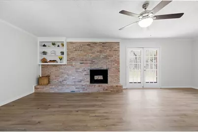 3613 Harber Drive, Bedford, TX 76021 - Photo 10