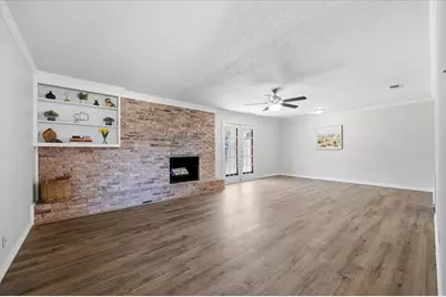 3613 Harber Drive, Bedford, TX 76021 - Photo 8