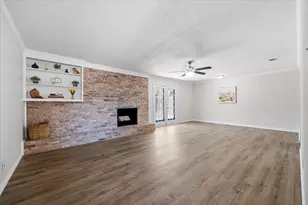 3613 Harber Dr, Bedford, TX 76021 - Photo 8