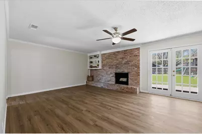 3613 Harber Drive, Bedford, TX 76021 - Photo 12