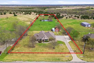 5745 S Fm 548, Royse City, TX 75189 - Photo 1