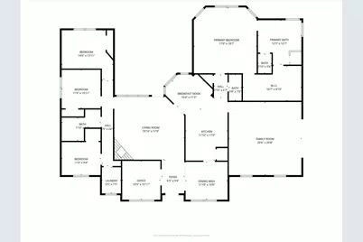 5745 S Fm 548, Royse City, TX 75189 - Photo 40