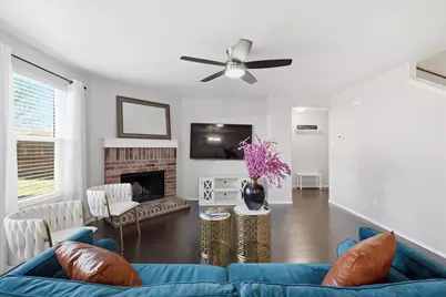 6908 Derbyshire Drive, Fort Worth, TX 76137 - Photo 14