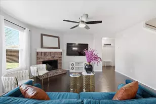 6908 Derbyshire Dr, Fort Worth, TX 76137 - Photo 14