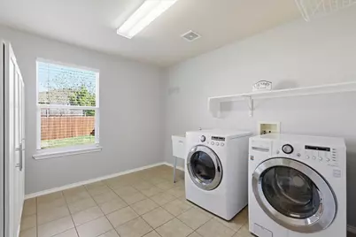 6908 Derbyshire Drive, Fort Worth, TX 76137 - Photo 16