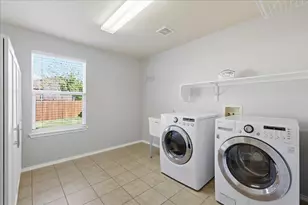 6908 Derbyshire Dr, Fort Worth, TX 76137 - Photo 16