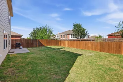 6908 Derbyshire Drive, Fort Worth, TX 76137 - Photo 36