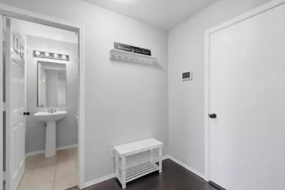 6908 Derbyshire Drive, Fort Worth, TX 76137 - Photo 18