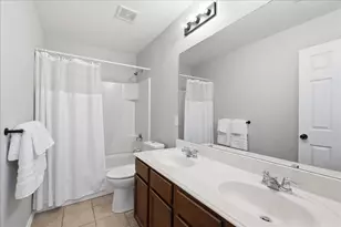 6908 Derbyshire Dr, Fort Worth, TX 76137 - Photo 32