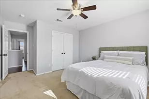 6908 Derbyshire Dr, Fort Worth, TX 76137 - Photo 28