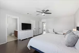 6908 Derbyshire Dr, Fort Worth, TX 76137 - Photo 20