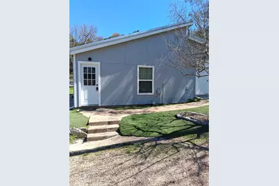 2807 Comanche Trail, Weatherford, TX 76087 - Photo 2