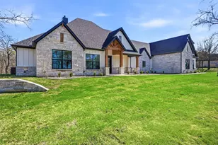 1033 Annabelles Ave, Weatherford, TX 76087 - Photo 2