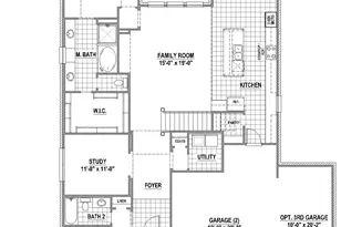 11524 Wulstone Rd, Fort Worth, TX 76052 - Photo 2