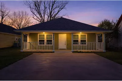 503 Washington Avenue, McGregor, TX 76657 - Photo 1