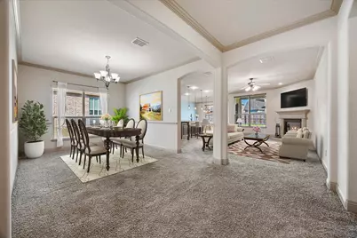 547 La Grange Drive, Fate, TX 75087 - Photo 8