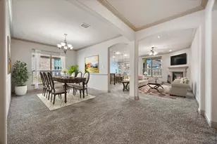 547 La Grange Dr, Fate, TX 75087 - Photo 8