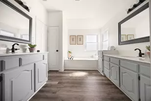 3820 Blossom Dr, Sachse, TX 75048 - Photo 20