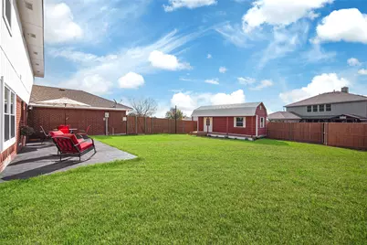 3820 Blossom Drive, Sachse, TX 75048 - Photo 30