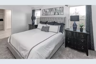 248 Whispering Pine Drive, Royse City, TX 75189 - Photo 6