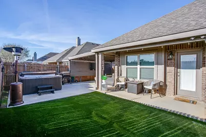 709 Waterford Way, Joshua, TX 76058 - Photo 32