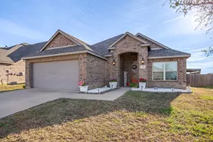 709 Waterford Way, Joshua, TX 76058 - Photo 1