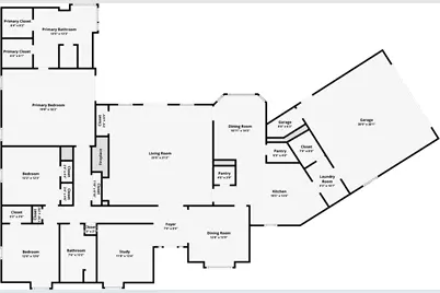 266 N Creekwood Drive, Lancaster, TX 75146 - Photo 8