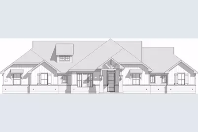 1016 Brock Heights Court, Brock, TX 76087 - Photo 2