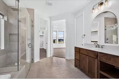 1016 Brock Heights Court, Brock, TX 76087 - Photo 26