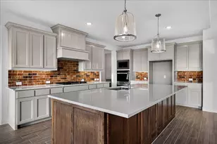 1016 Brock Heights Ct, Brock, TX 76087 - Photo 10