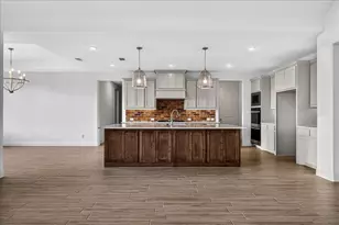 1016 Brock Heights Ct, Brock, TX 76087 - Photo 8