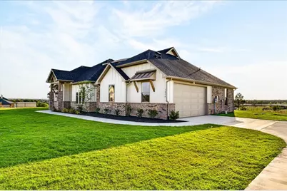 1016 Brock Heights Court, Brock, TX 76087 - Photo 2