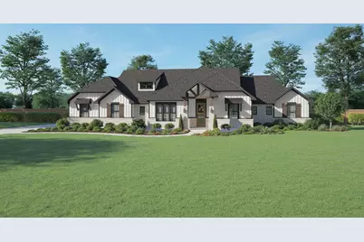 1016 Brock Heights Court, Brock, TX 76087 - Photo 1