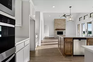1016 Brock Heights Ct, Brock, TX 76087 - Photo 14