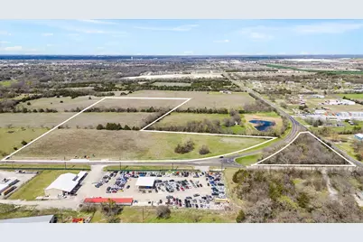 000 Milrany Lane, Melissa, TX 75454 - Photo 1