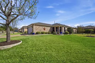 2649 Honeybee Ln, Frisco, TX 75036 - Photo 1