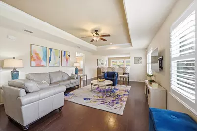 2649 Honeybee Lane, Frisco, TX 75036 - Photo 6