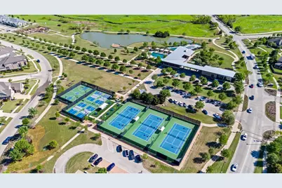 3781 Rochelle Court, Prosper, TX 75078 - Photo 26