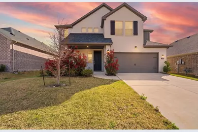 500 Portina Drive, Anna, TX 75409 - Photo 1