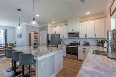 5523 Firewood Trail, Granbury, TX 76048 - Photo 10