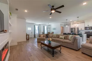 5523 Firewood Trail, Granbury, TX 76048 - Photo 6